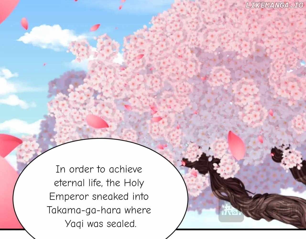 Age of Terror — Chapter 399 — page 166