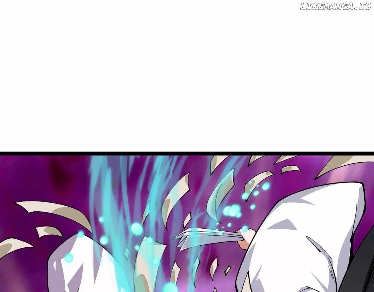 Age of Terror — Chapter 400 — page 6
