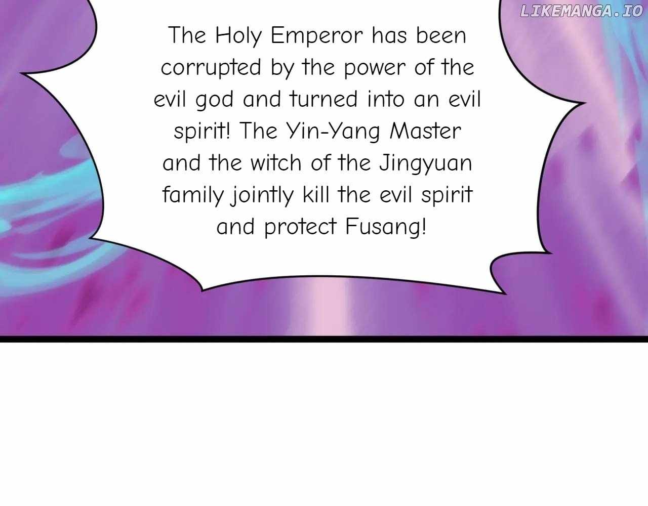 Age of Terror — Chapter 400 — page 9