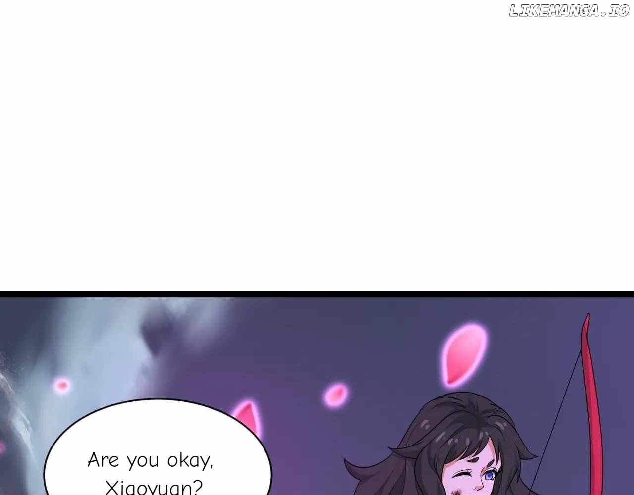 Age of Terror — Chapter 400 — page 28