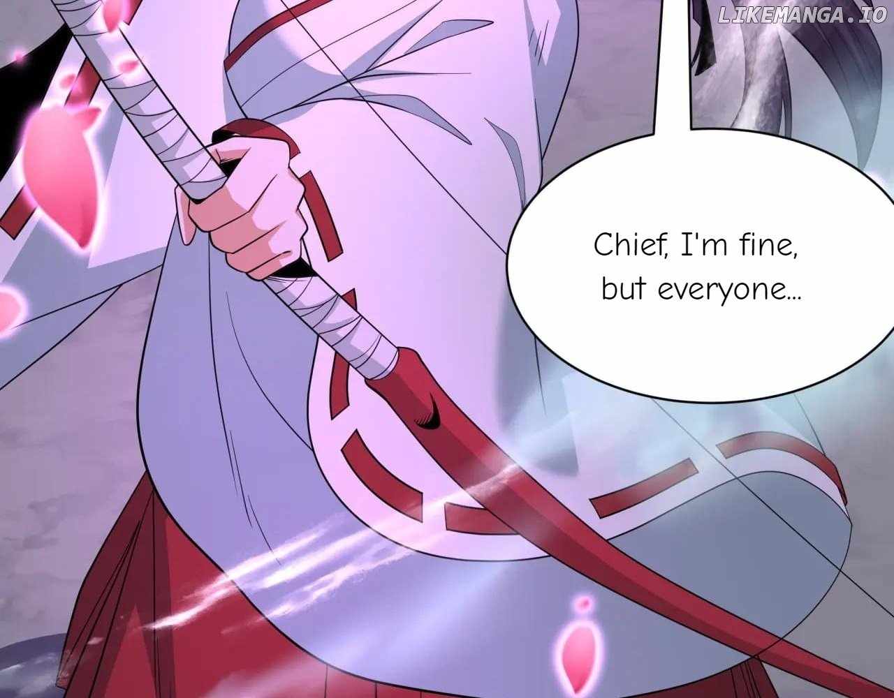Age of Terror — Chapter 400 — page 30
