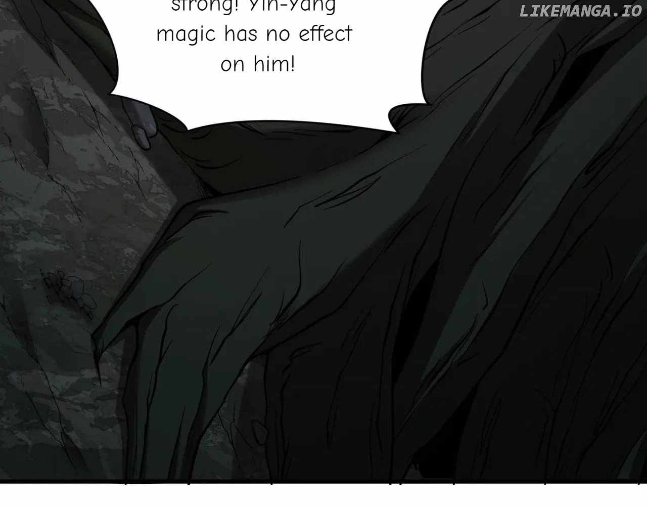Age of Terror — Chapter 400 — page 43