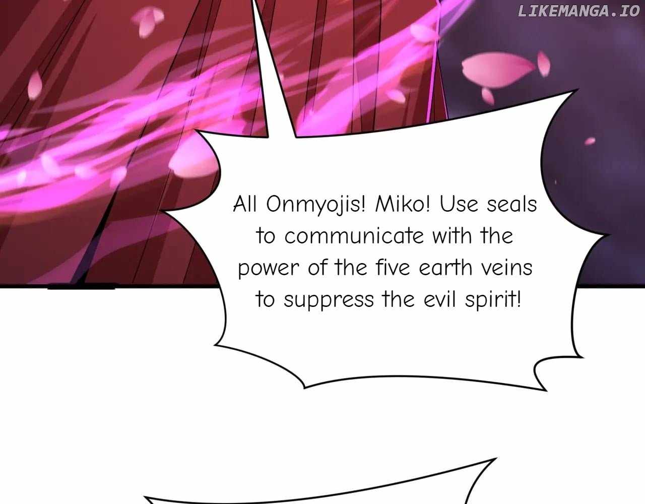 Age of Terror — Chapter 400 — page 50