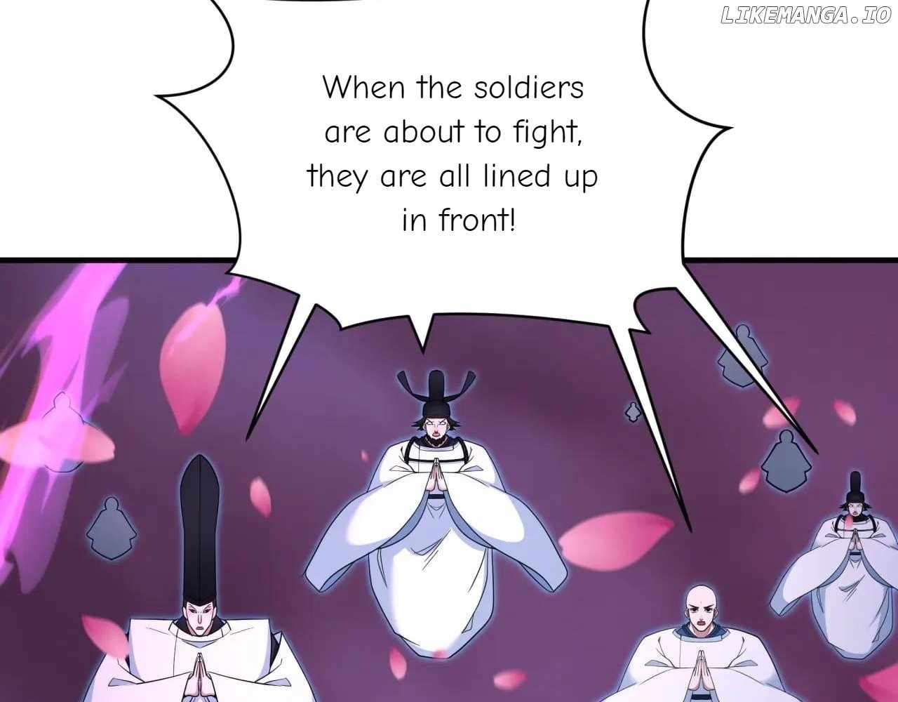 Age of Terror — Chapter 400 — page 51