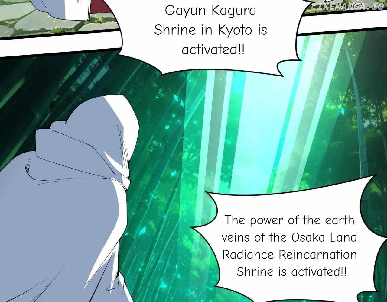 Age of Terror — Chapter 400 — page 60