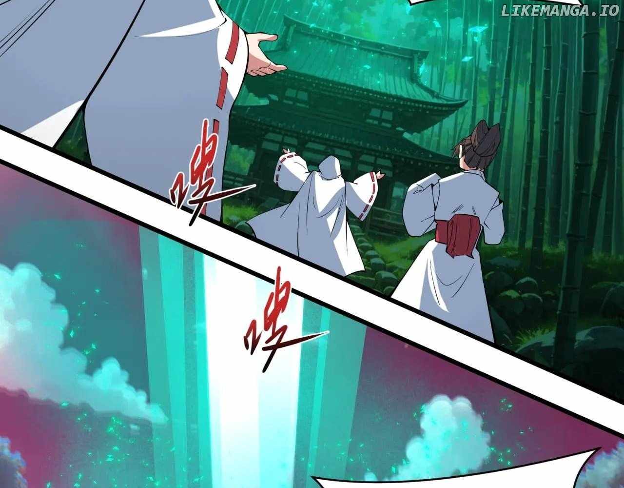 Age of Terror — Chapter 400 — page 61