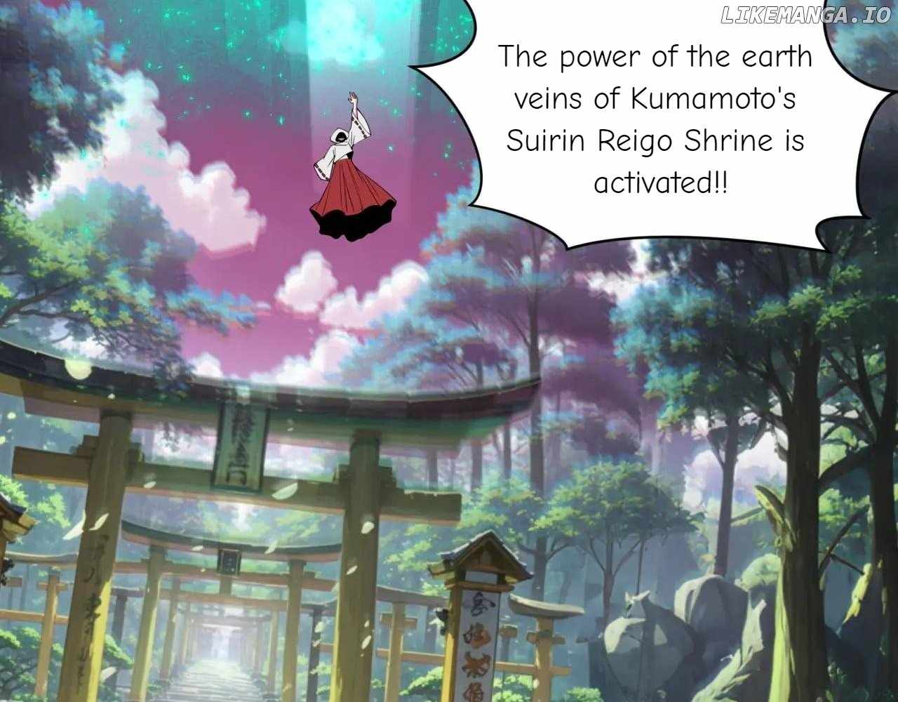 Age of Terror — Chapter 400 — page 62