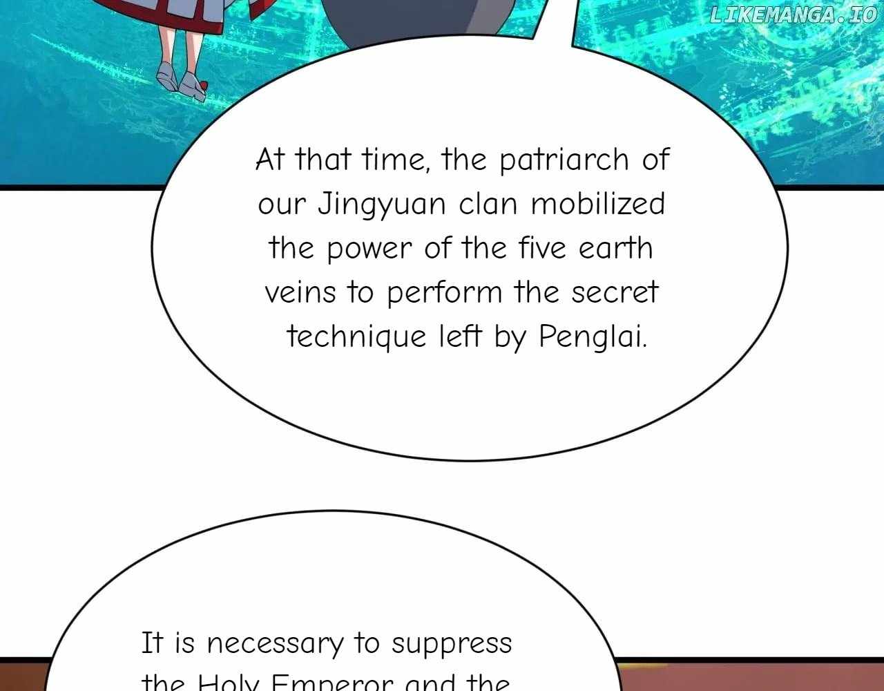 Age of Terror — Chapter 400 — page 66