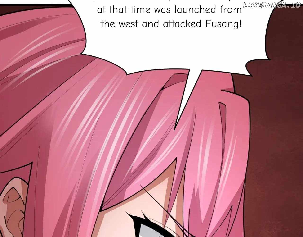 Age of Terror — Chapter 400 — page 81