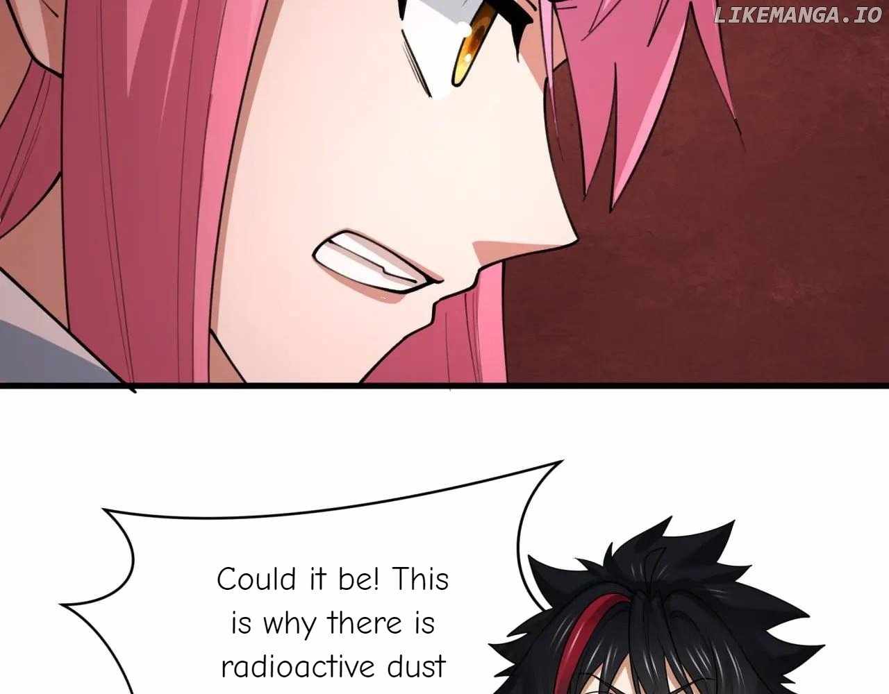 Age of Terror — Chapter 400 — page 82