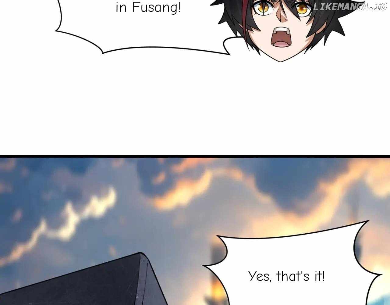 Age of Terror — Chapter 400 — page 83