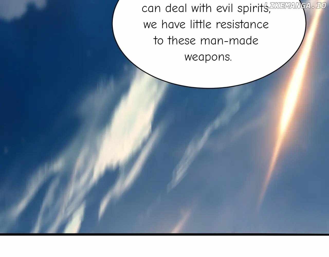 Age of Terror — Chapter 400 — page 86