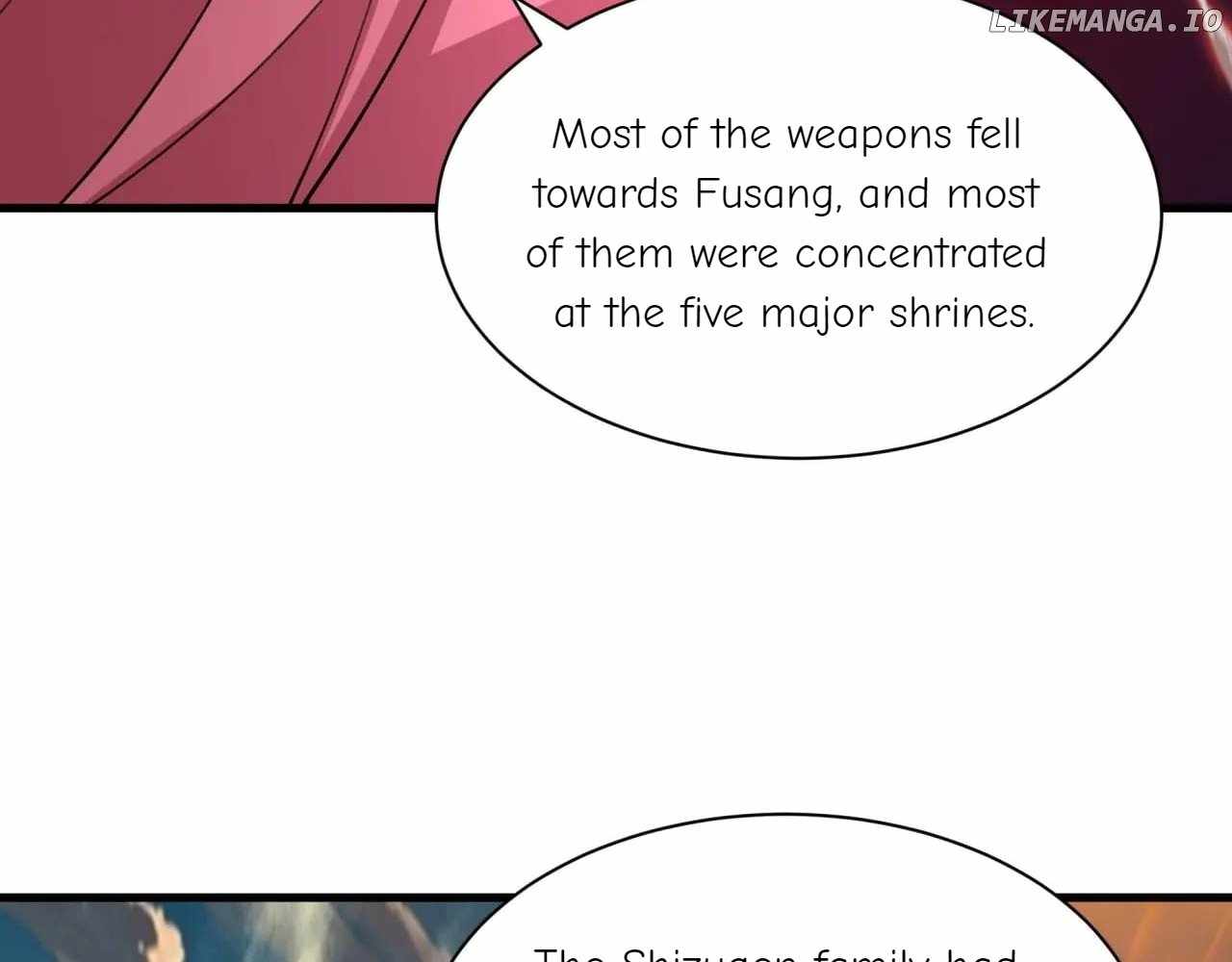 Age of Terror — Chapter 400 — page 89