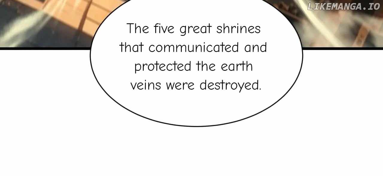 Age of Terror — Chapter 400 — page 92
