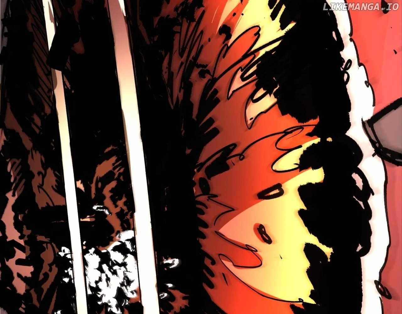 Age of Terror — Chapter 400 — page 98
