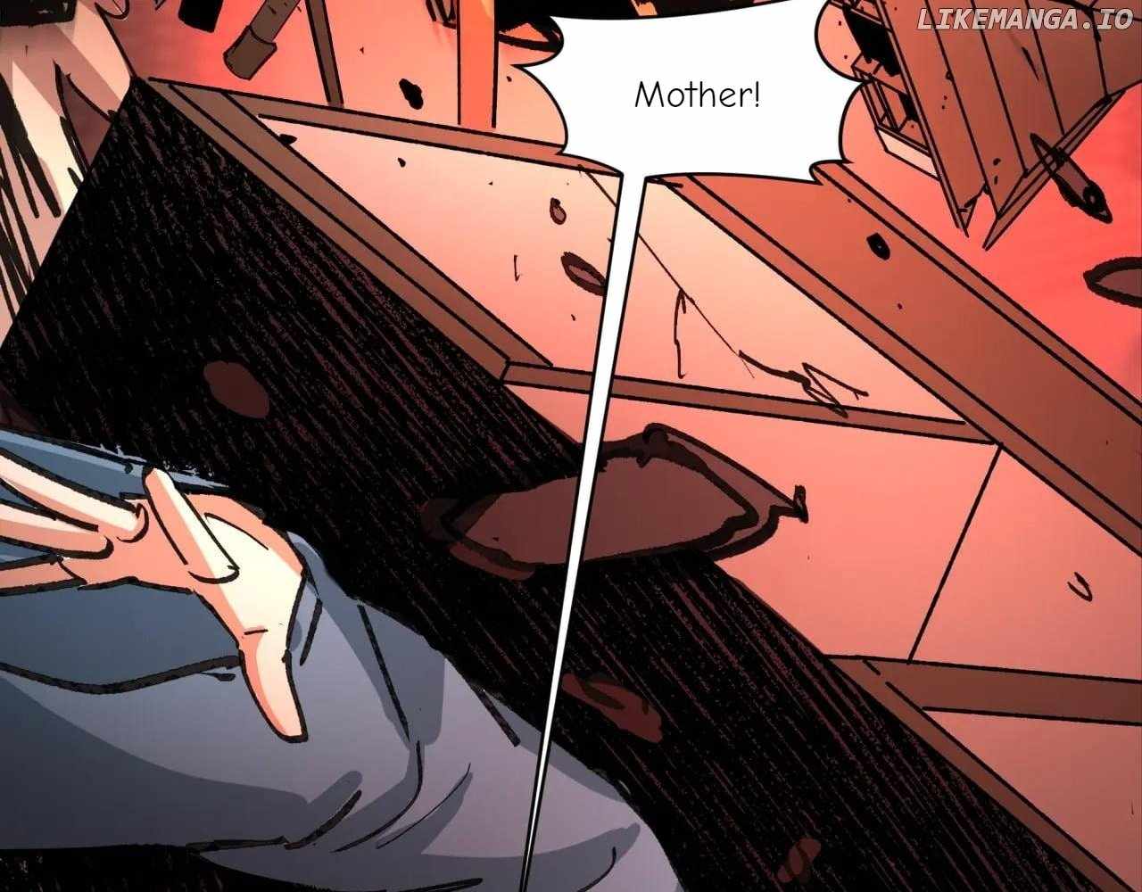 Age of Terror — Chapter 400 — page 100