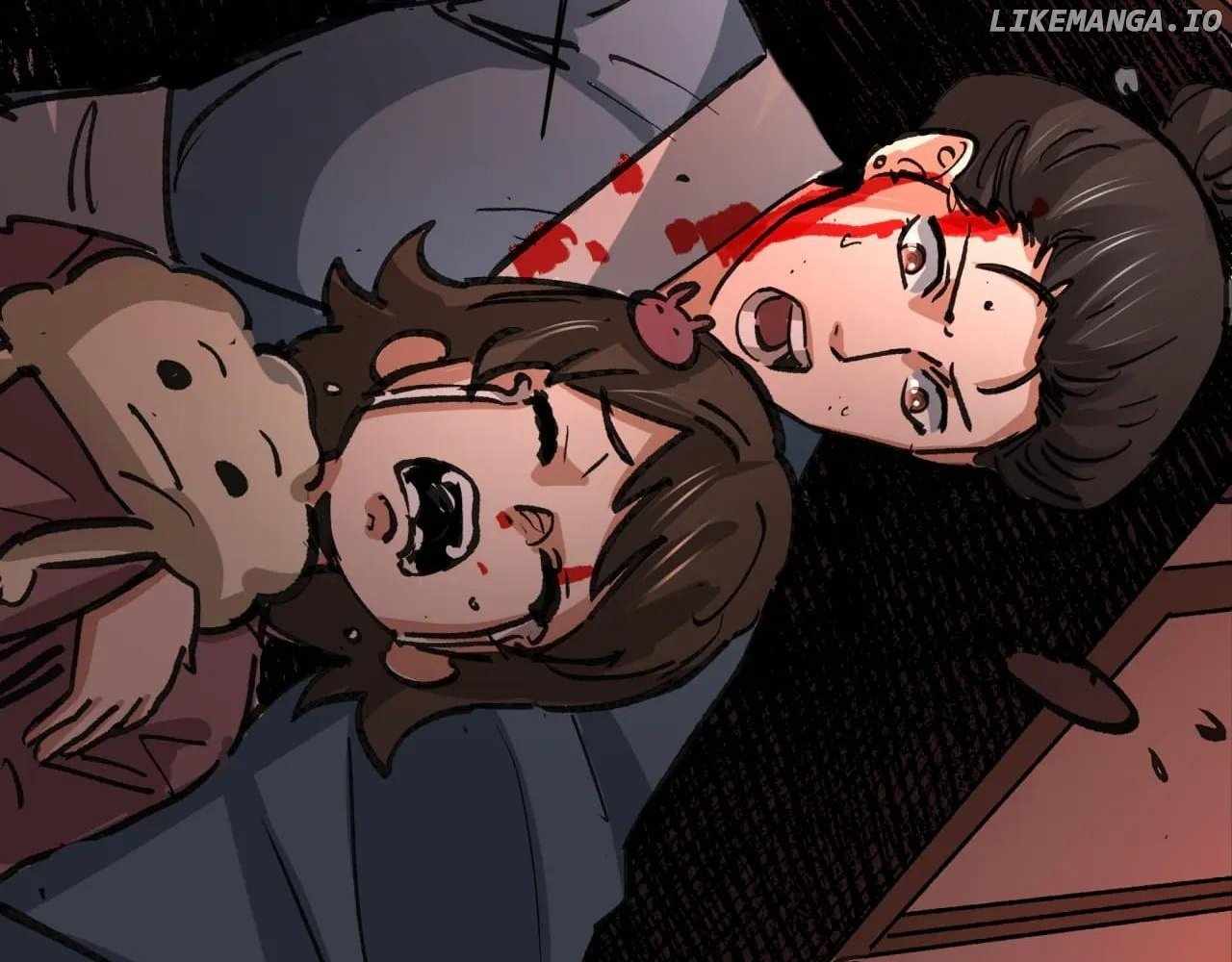 Age of Terror — Chapter 400 — page 101