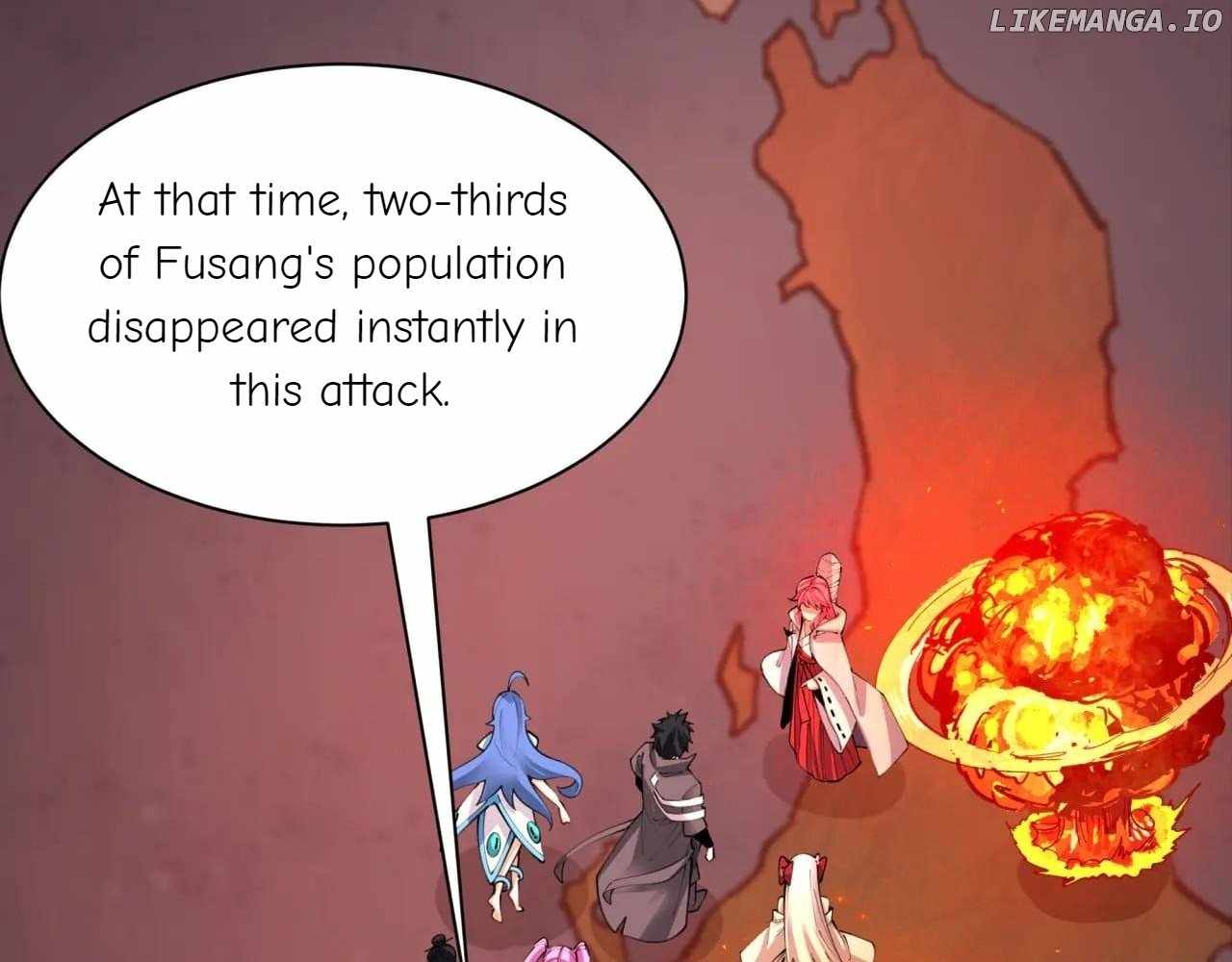 Age of Terror — Chapter 400 — page 104