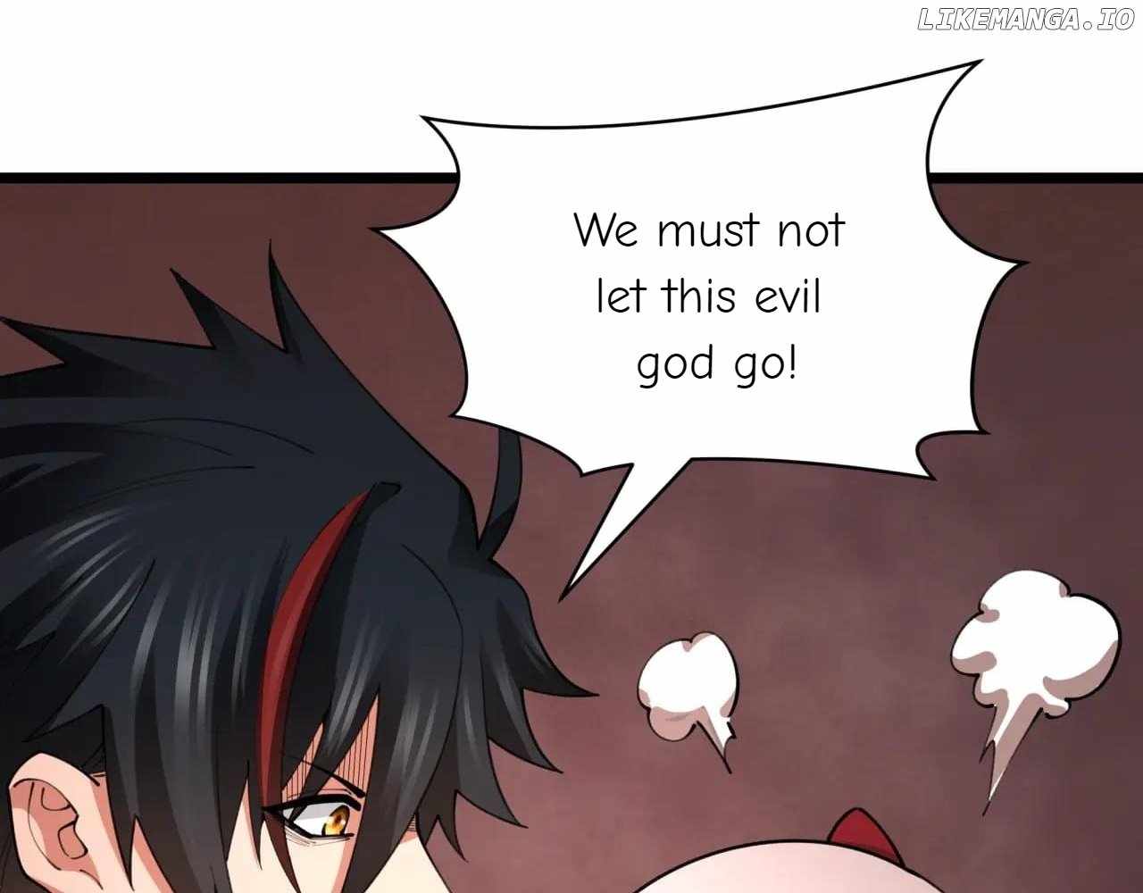 Age of Terror — Chapter 400 — page 107