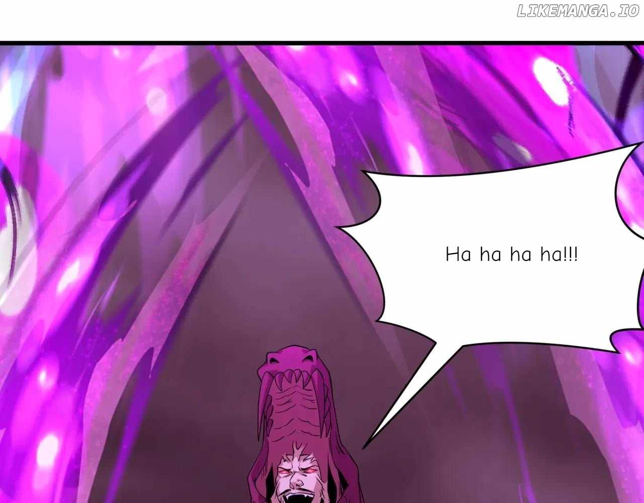 Age of Terror — Chapter 400 — page 117