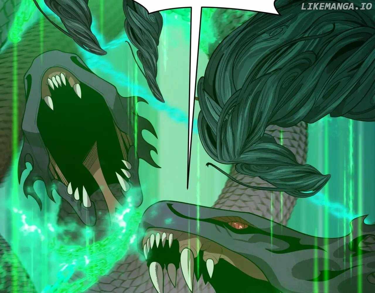Age of Terror — Chapter 400 — page 134