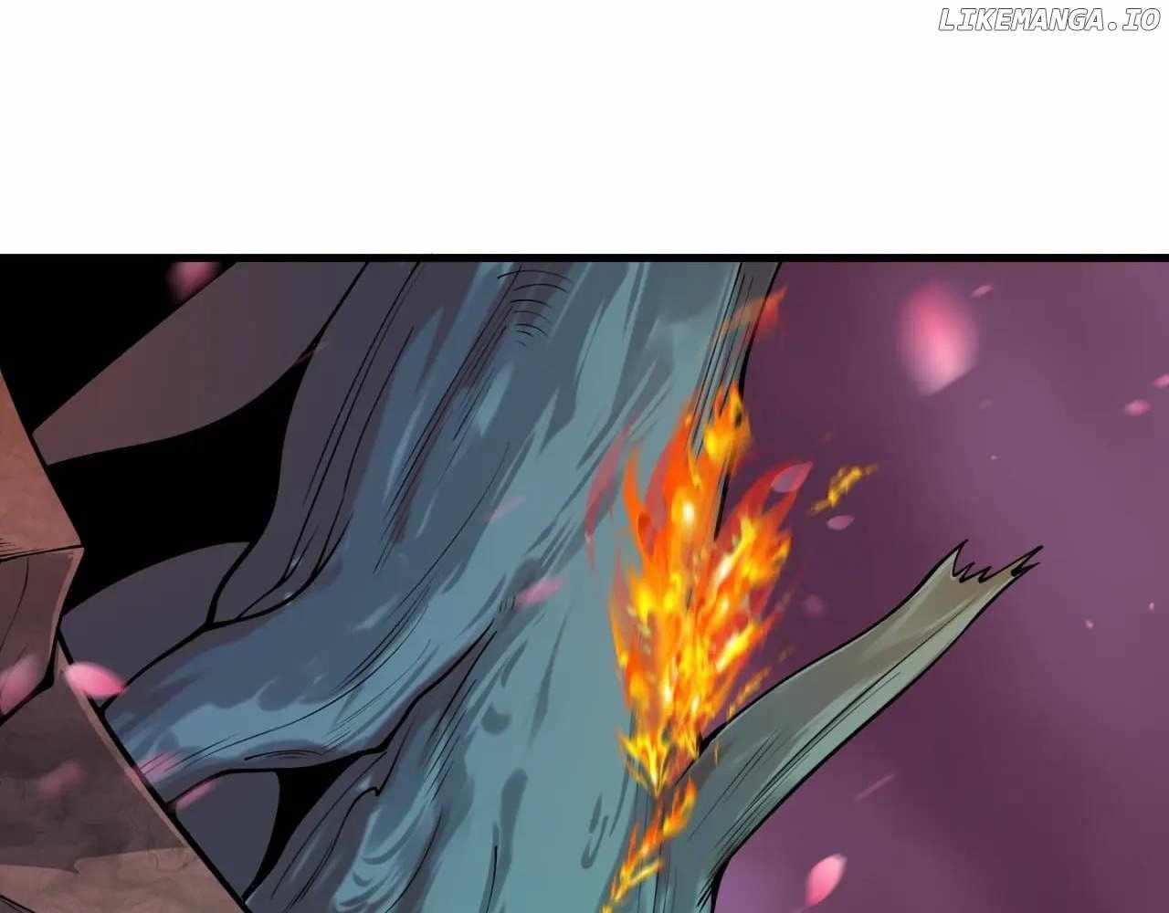 Age of Terror — Chapter 400 — page 141