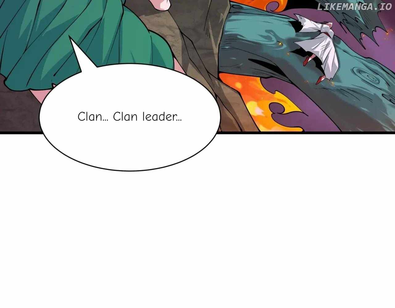 Age of Terror — Chapter 400 — page 144
