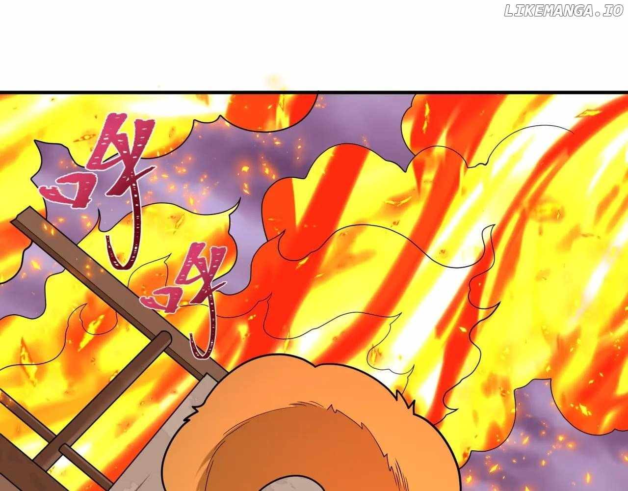 Age of Terror — Chapter 400 — page 157