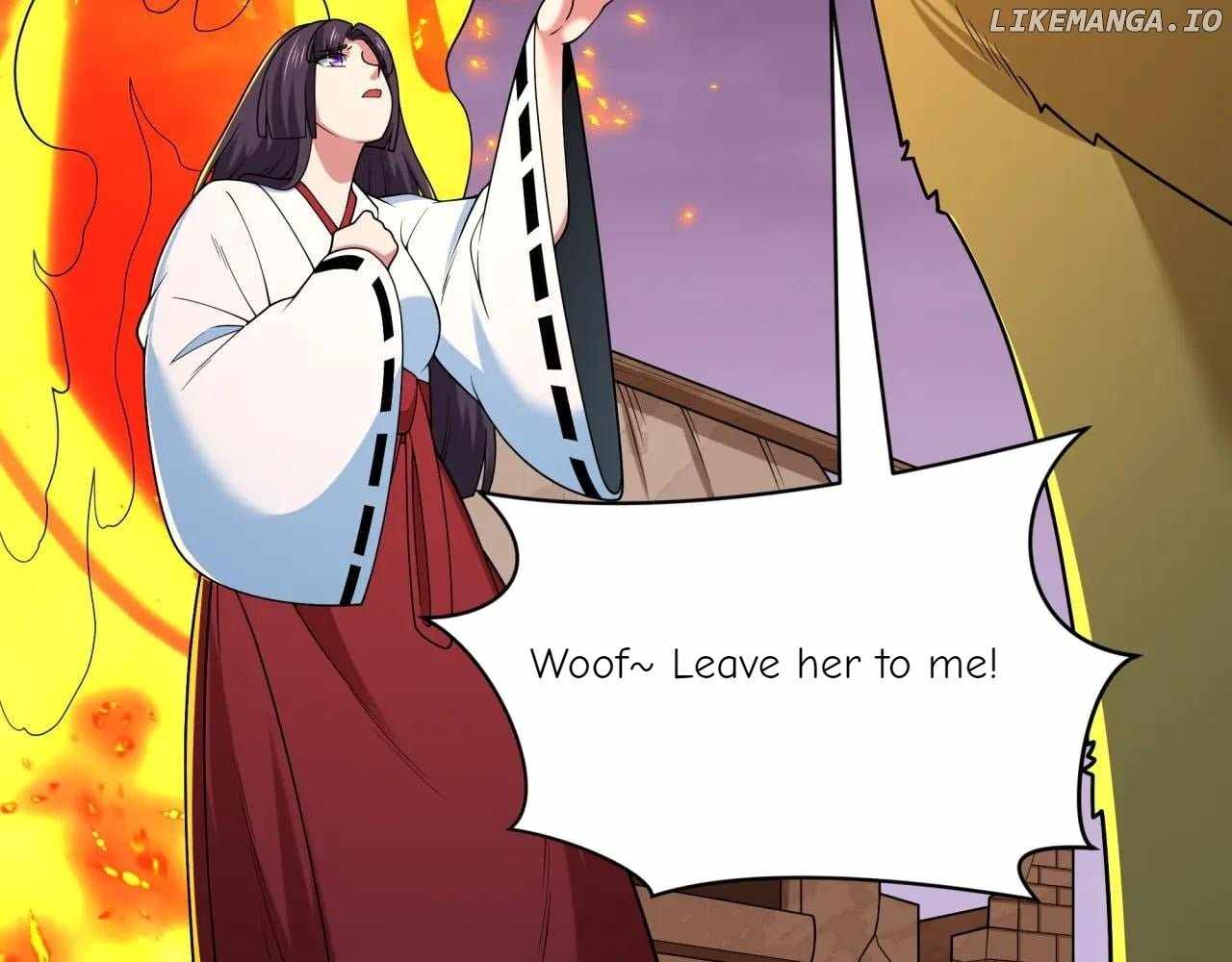 Age of Terror — Chapter 400 — page 163