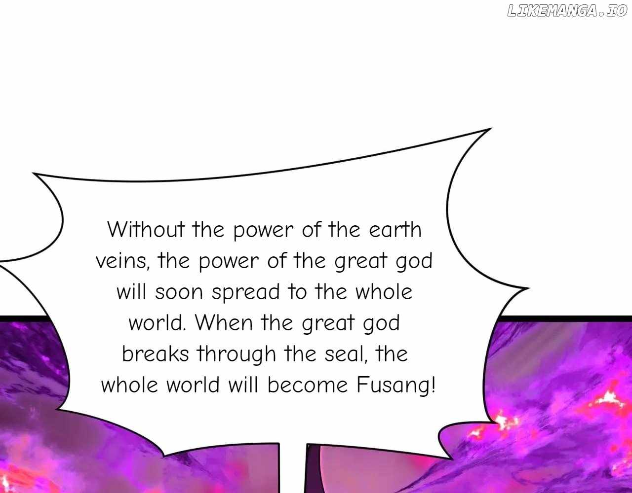 Age of Terror — Chapter 400 — page 168