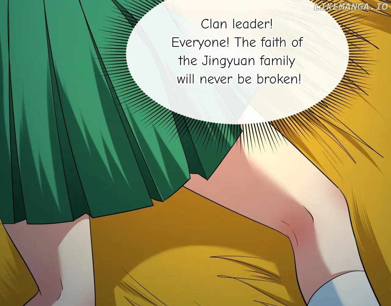 Age of Terror — Chapter 400 — page 182