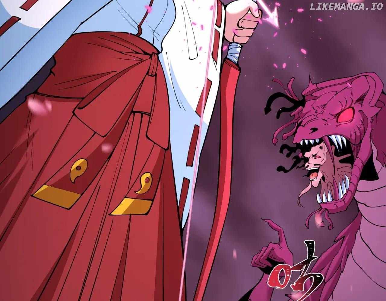 Age of Terror — Chapter 401 — page 3