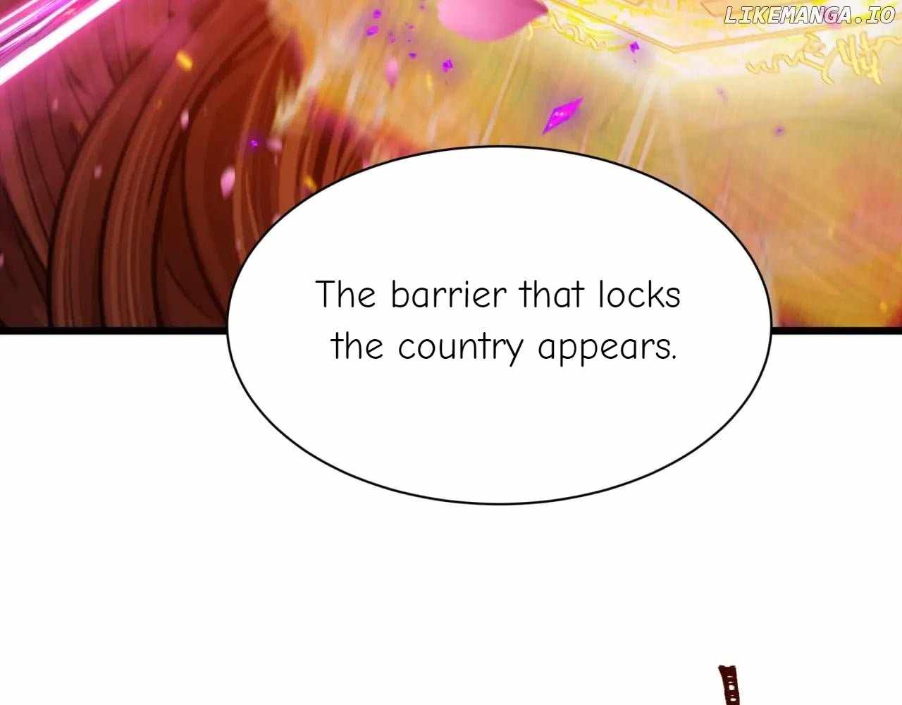 Age of Terror — Chapter 401 — page 22