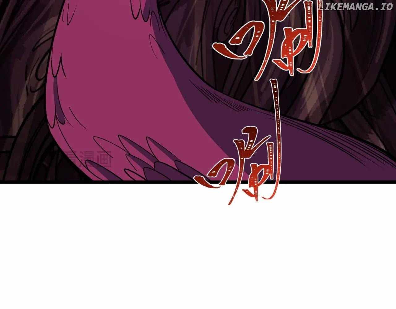 Age of Terror — Chapter 401 — page 26
