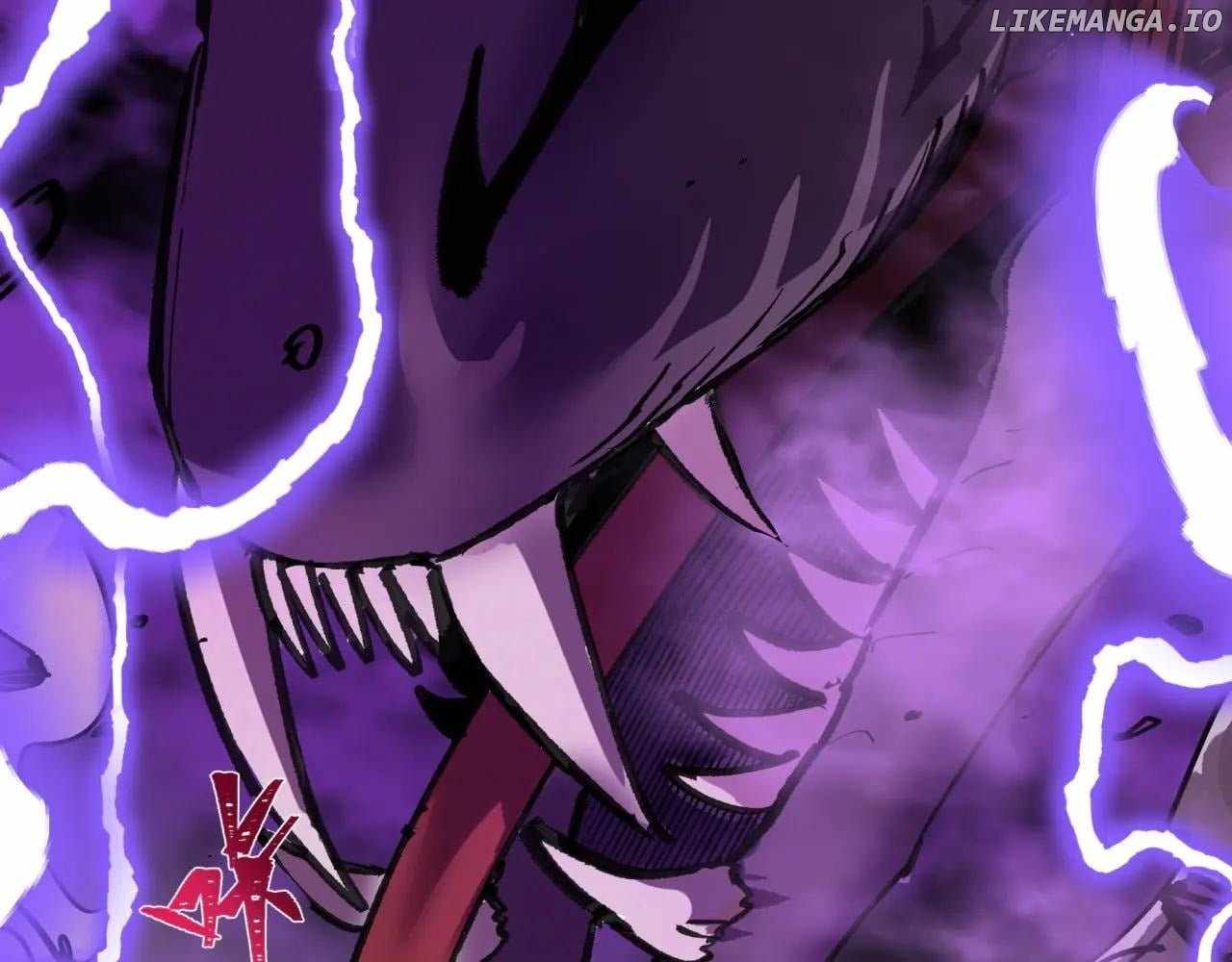Age of Terror — Chapter 401 — page 76
