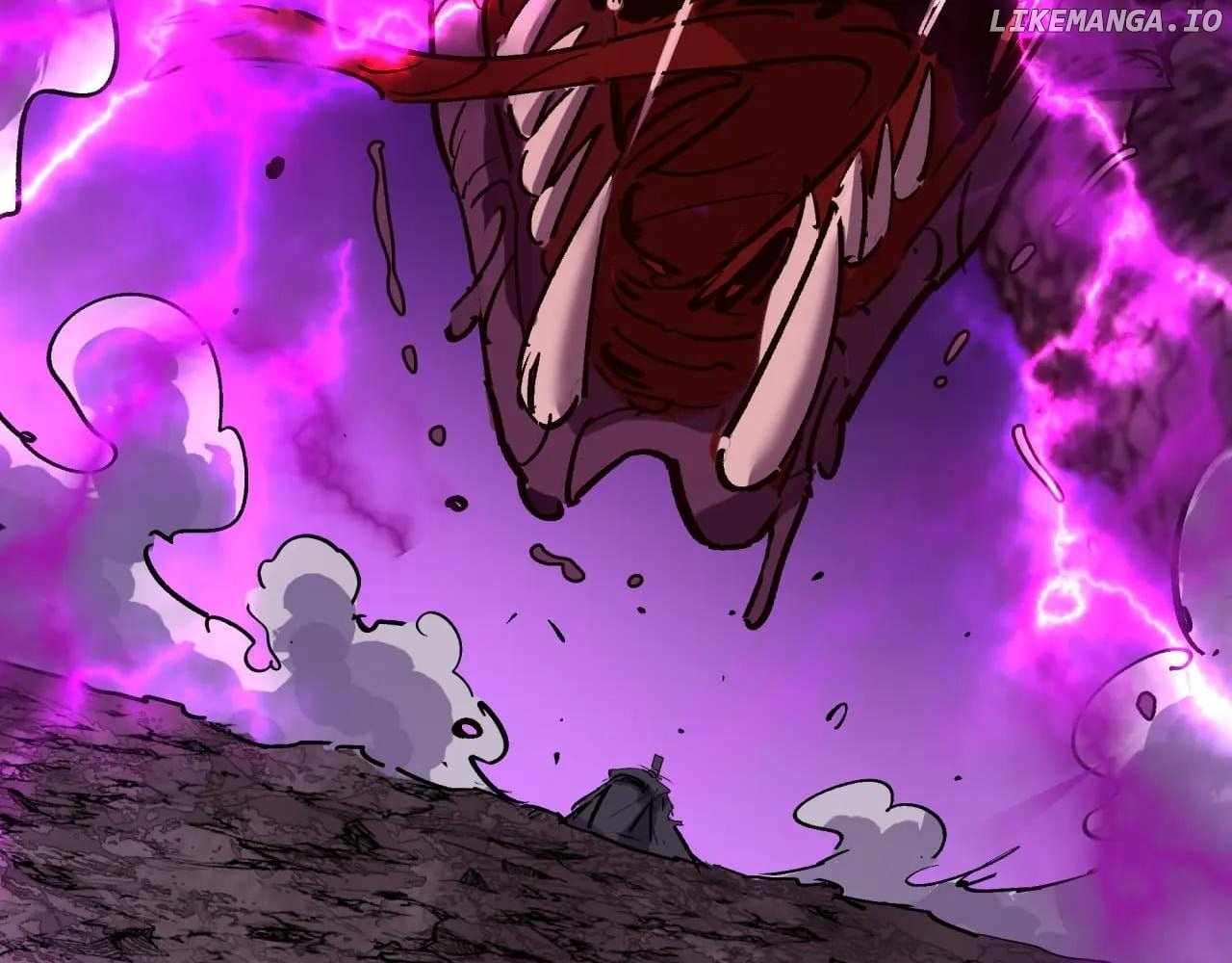 Age of Terror — Chapter 401 — page 81
