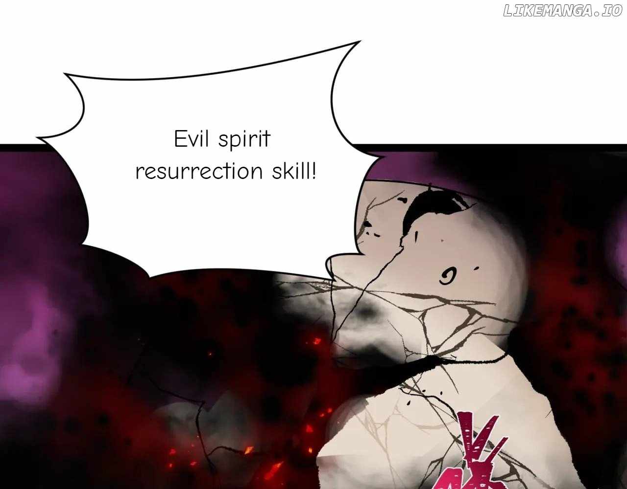 Age of Terror — Chapter 401 — page 86