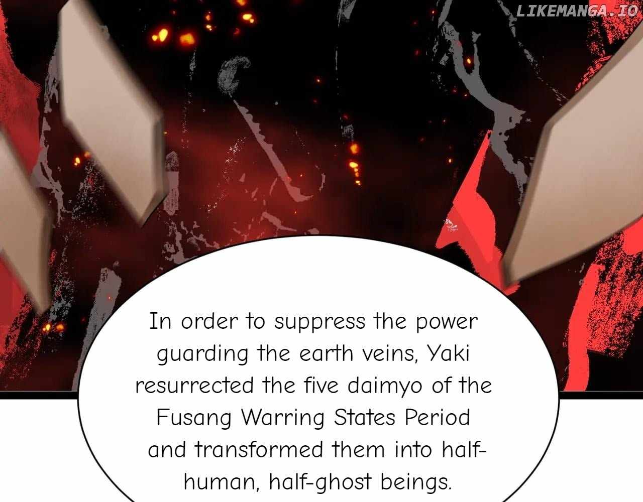 Age of Terror — Chapter 401 — page 92