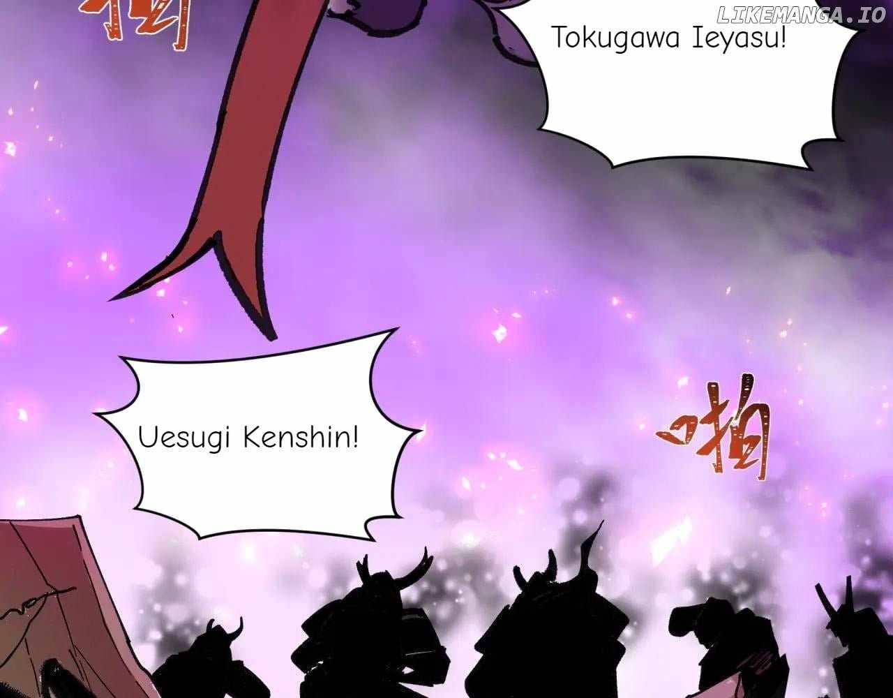 Age of Terror — Chapter 401 — page 97