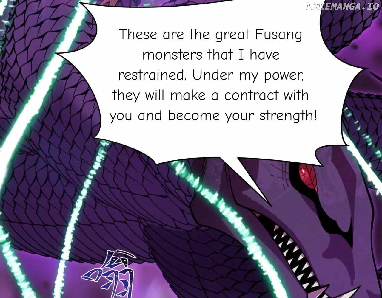 Age of Terror — Chapter 401 — page 107