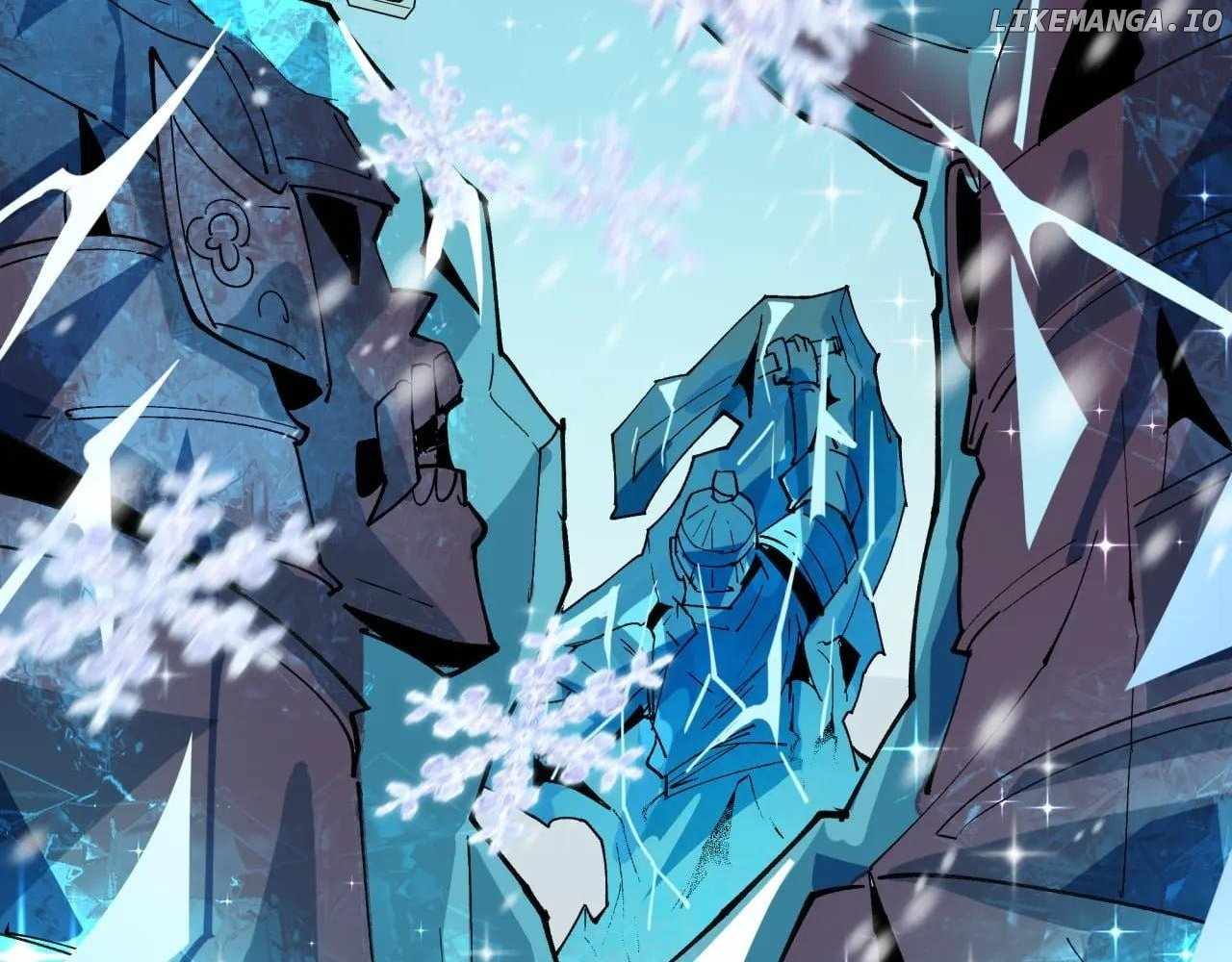 Age of Terror — Chapter 401 — page 145
