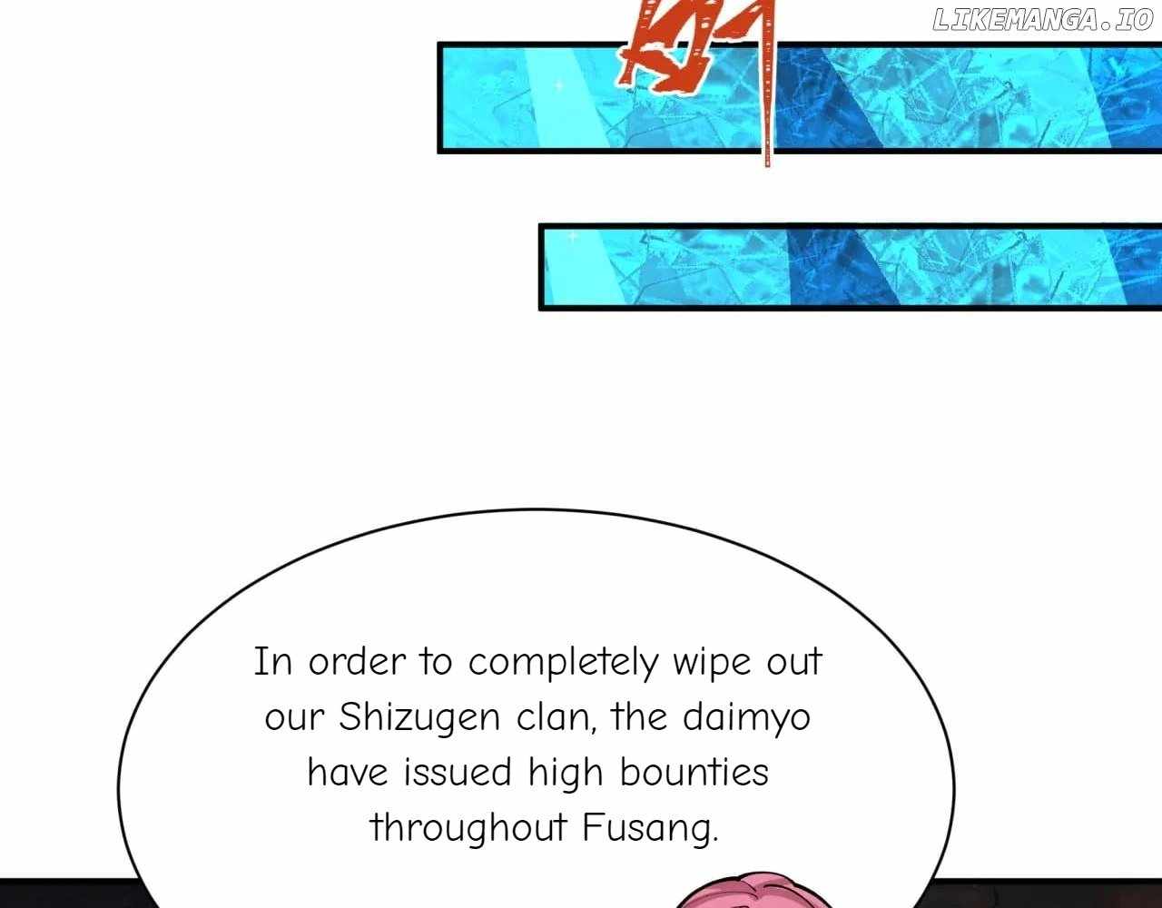 Age of Terror — Chapter 401 — page 147