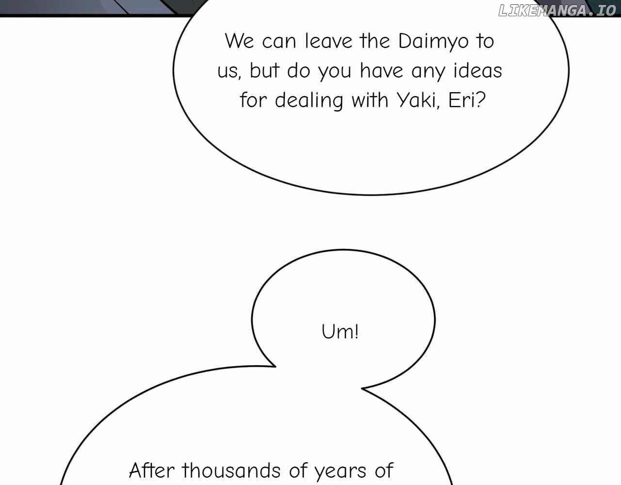 Age of Terror — Chapter 402 — page 8