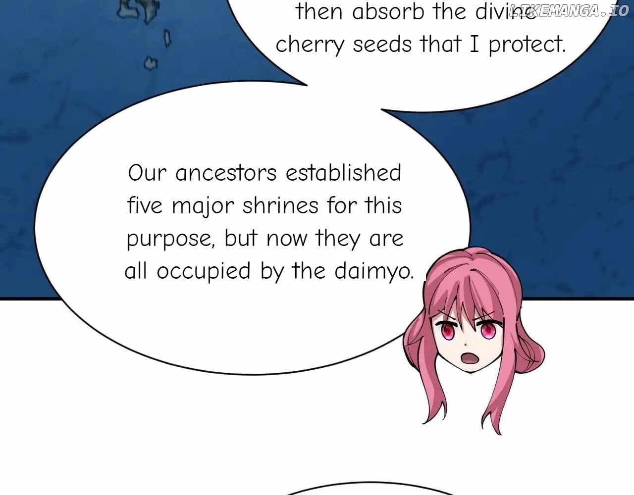 Age of Terror — Chapter 402 — page 22