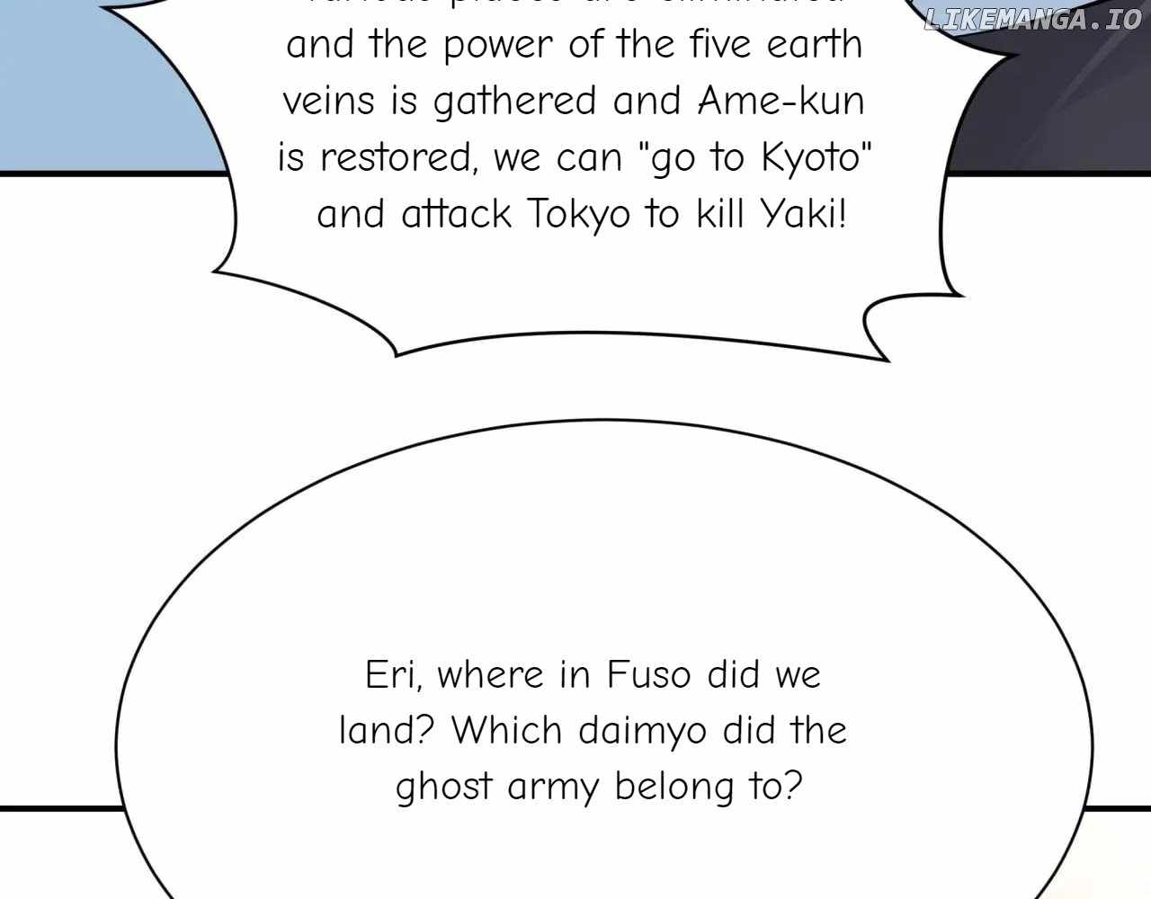 Age of Terror — Chapter 402 — page 31