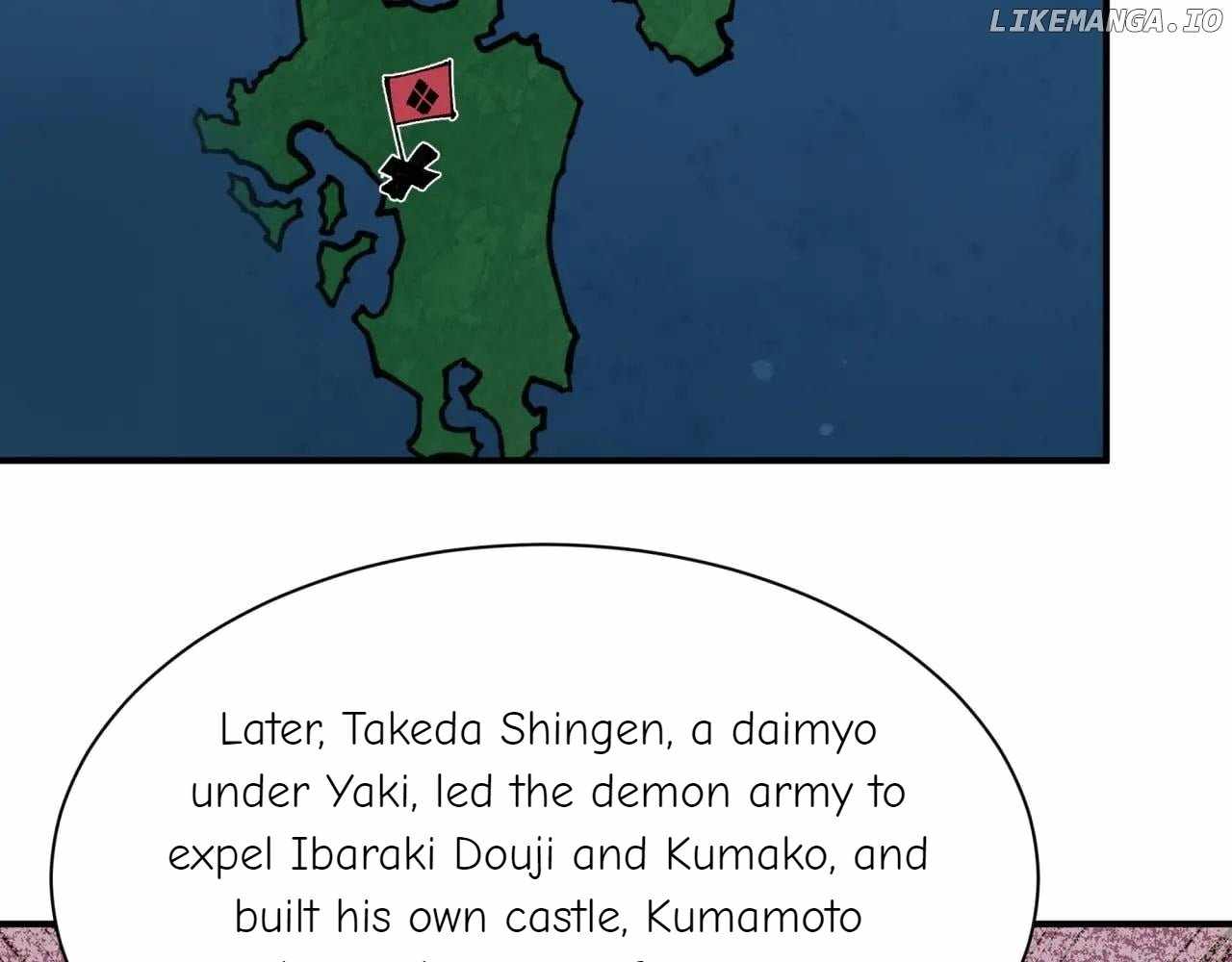 Age of Terror — Chapter 402 — page 35