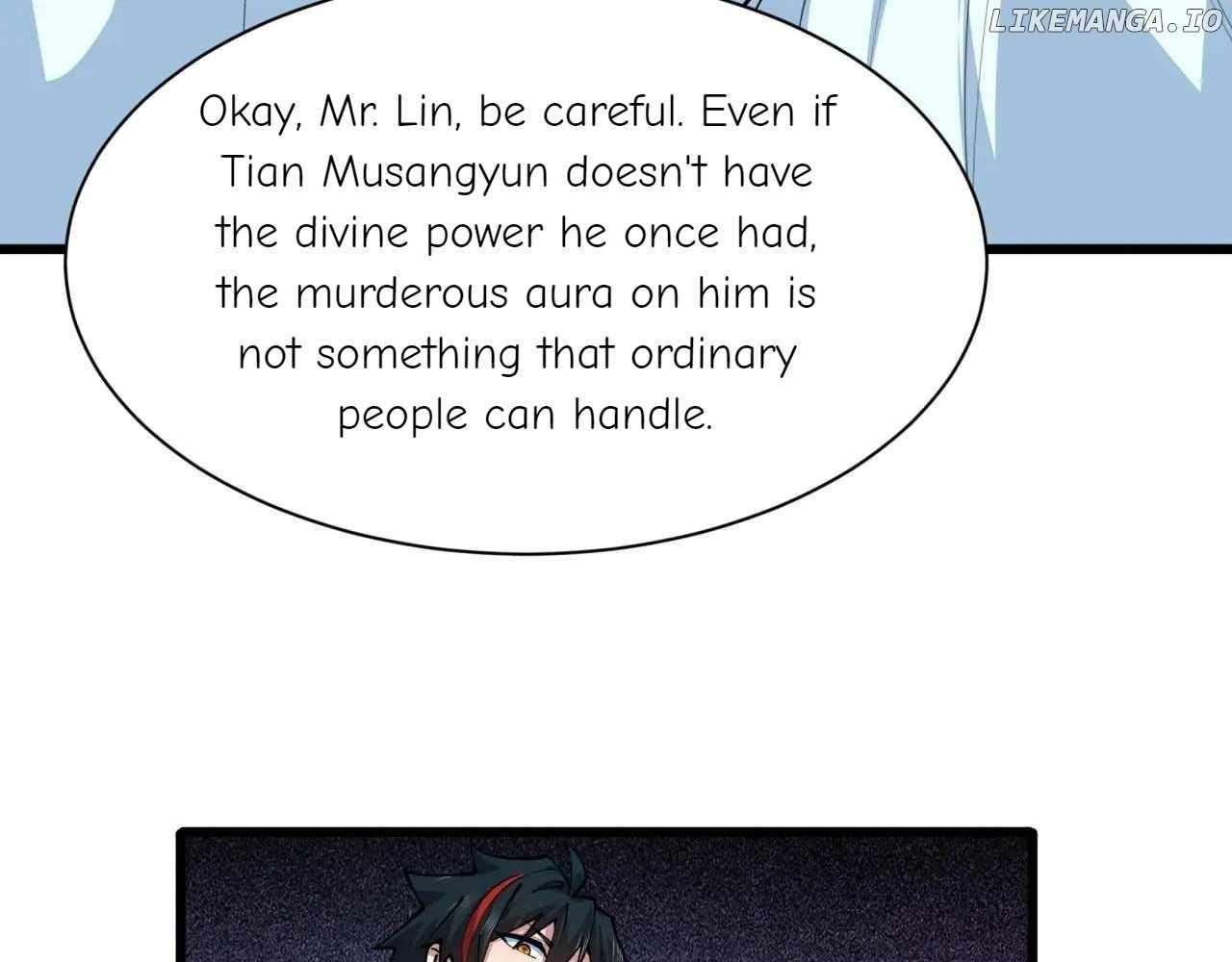Age of Terror — Chapter 402 — page 49