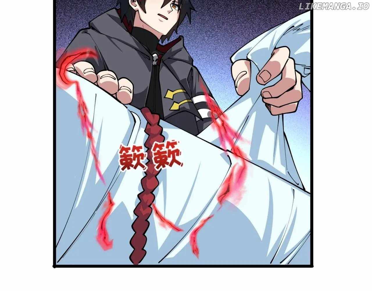 Age of Terror — Chapter 402 — page 50
