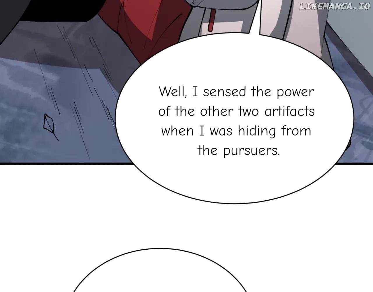 Age of Terror — Chapter 402 — page 68