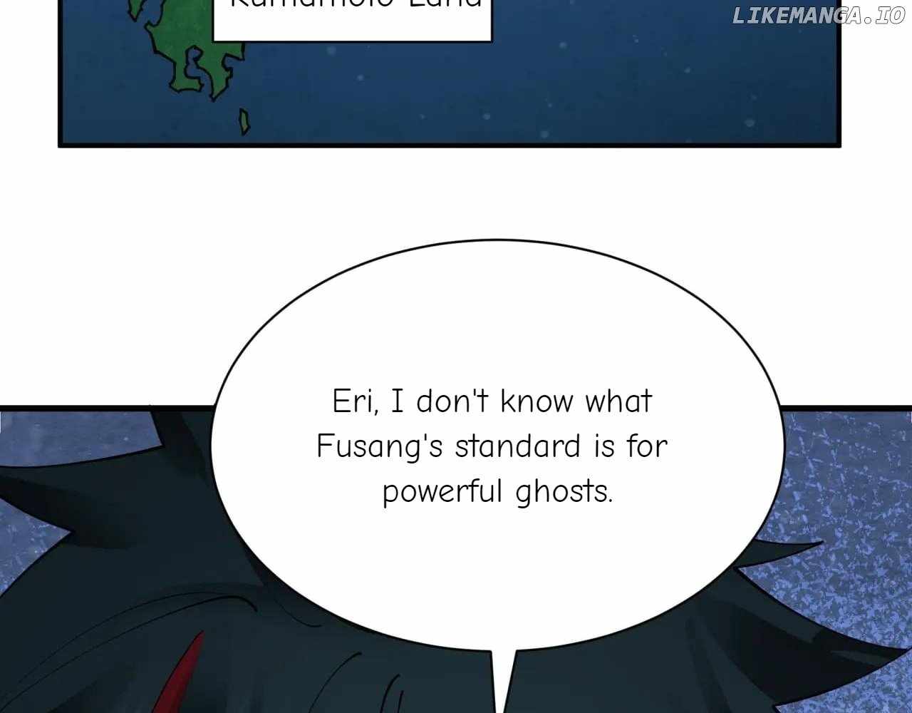 Age of Terror — Chapter 402 — page 70